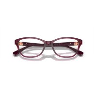 Vogue Eyewear - Korrektion - Damen - 2989 - Kirschrot transparent
