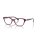 Vogue Eyewear - Korrektion - Damen - 2989 - Kirschrot transparent