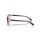 Vogue Eyewear - Korrektion - Damen - 2989 - Kirschrot transparent