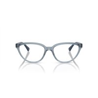 Vogue Eyewear - Korrektion - Damen - 2966 - Azurblau transparent