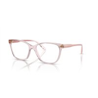 Vogue Eyewear - Korrektion - Damen - 2942 - Pink transparent