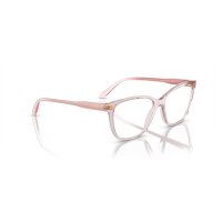 Vogue Eyewear - Korrektion - Damen - 2942 - Pink transparent