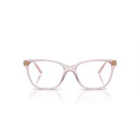 Vogue Eyewear - Korrektion - Damen - 2942 - Pink transparent