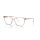 Vogue Eyewear - Korrektion - Damen - 2942 - Pink transparent