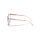 Vogue Eyewear - Korrektion - Damen - 2942 - Pink transparent