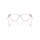 Vogue Eyewear - Korrektion - Damen - 2942 - Pink transparent
