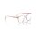 Vogue Eyewear - Korrektion - Damen - 2942 - Pink transparent