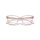 Vogue Eyewear - Korrektion - Damen - 2942 - Pink transparent