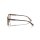 Vogue Eyewear - Korrektion - Damen - 2386 - Oben Havana dunkel/Hellbraun