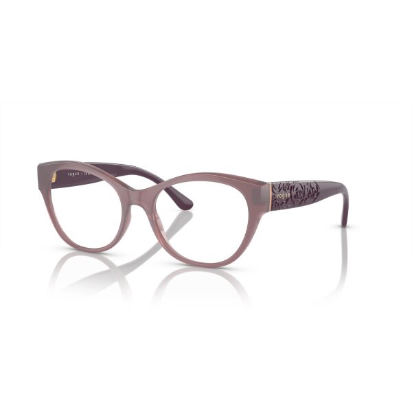 Vogue Eyewear - Korrektion - Damen - 3096 - Opalrosa