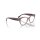 Vogue Eyewear - Korrektion - Damen - 3096 - Opalrosa