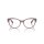 Vogue Eyewear - Korrektion - Damen - 3096 - Opalrosa