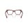 Vogue Eyewear - Korrektion - Damen - 3094 - Opalrot