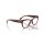 Vogue Eyewear - Korrektion - Damen - 3094 - Opalrot