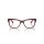 Vogue Eyewear - Korrektion - Damen - 3094 - Opalrot