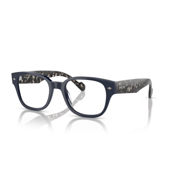 Vogue Eyewear - Korrektion - Herren - 2319 - Full Dark Blue