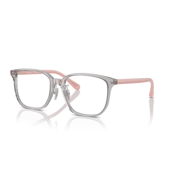 Vogue Eyewear - Korrektion - Damen - 2820 - Grau transparent