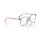 Vogue Eyewear - Korrektion - Damen - 2820 - Grau transparent