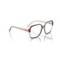 Vogue Eyewear - Korrektion - Damen - 3136 - Brown/Transparent Rose Glitter
