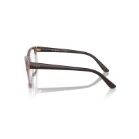 Vogue Eyewear - Korrektion - Damen - 3136 - Brown/Transparent Rose Glitter