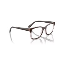 Vogue Eyewear - Korrektion - Damen - 3136 - Brown/Transparent Rose Glitter