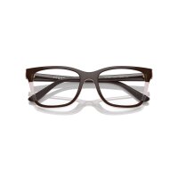 Vogue Eyewear - Korrektion - Damen - 3136 - Brown/Transparent Rose Glitter