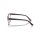 Vogue Eyewear - Korrektion - Damen - 3136 - Brown/Transparent Rose Glitter