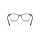 Vogue Eyewear - Korrektion - Damen - 3136 - Brown/Transparent Rose Glitter