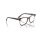 Vogue Eyewear - Korrektion - Damen - 3136 - Brown/Transparent Rose Glitter