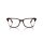 Vogue Eyewear - Korrektion - Damen - 3136 - Brown/Transparent Rose Glitter