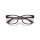 Vogue Eyewear - Korrektion - Damen - 3136 - Brown/Transparent Rose Glitter