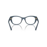 Vogue Eyewear - Korrektion - Damen - 2764 - Blau transparent