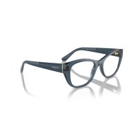 Vogue Eyewear - Korrektion - Damen - 2764 - Blau transparent