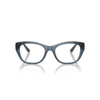 Vogue Eyewear - Korrektion - Damen - 2764 - Blau transparent