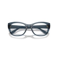 Vogue Eyewear - Korrektion - Damen - 2764 - Blau transparent