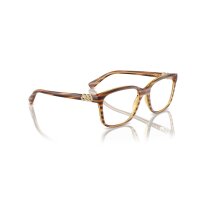 Vogue Eyewear - Korrektion - Damen - 1508 - Havana dunkel gestreift