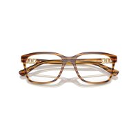 Vogue Eyewear - Korrektion - Damen - 1508 - Havana dunkel gestreift