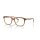Vogue Eyewear - Korrektion - Damen - 1508 - Havana dunkel gestreift
