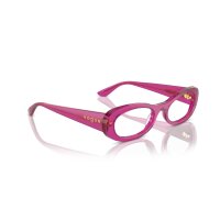 Vogue Eyewear - Korrektion - Damen - 3165 - Violett transparent