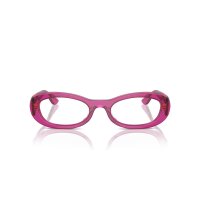 Vogue Eyewear - Korrektion - Damen - 3165 - Violett transparent