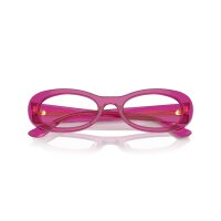 Vogue Eyewear - Korrektion - Damen - 3165 - Violett transparent