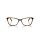 Vogue Eyewear - Korrektion - Damen - 2718 - Total Dark Havana
