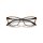 Vogue Eyewear - Korrektion - Damen - 2718 - Total Dark Havana