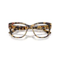 Vogue Eyewear - Korrektion - Damen - 2605 - Gelb Tortoise