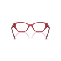 Vogue Eyewear - Korrektion - Damen - 3084 - Kirschrot transparent