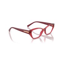Vogue Eyewear - Korrektion - Damen - 3084 - Kirschrot transparent