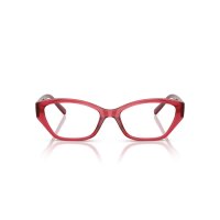 Vogue Eyewear - Korrektion - Damen - 3084 - Kirschrot transparent