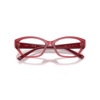 Vogue Eyewear - Korrektion - Damen - 3084 - Kirschrot transparent