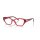 Vogue Eyewear - Korrektion - Damen - 3084 - Kirschrot transparent