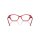 Vogue Eyewear - Korrektion - Damen - 3084 - Kirschrot transparent